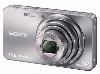 Sony FOTOCAMERA DIGITALE DSC-W570 SILVER